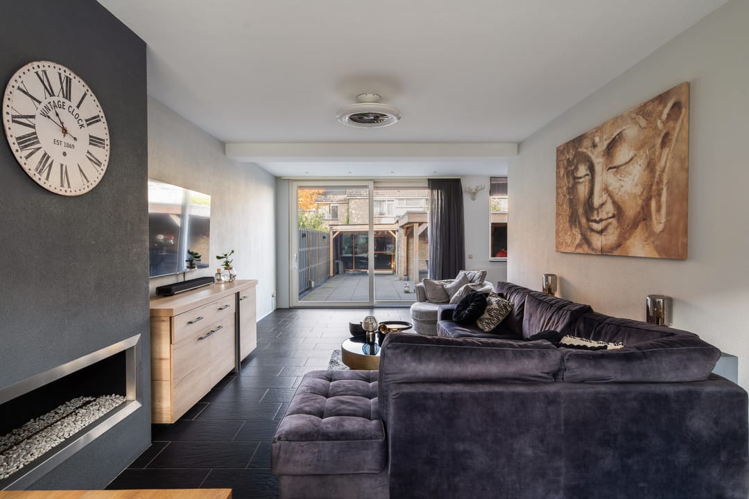 Foto 17 van Volkerak 4