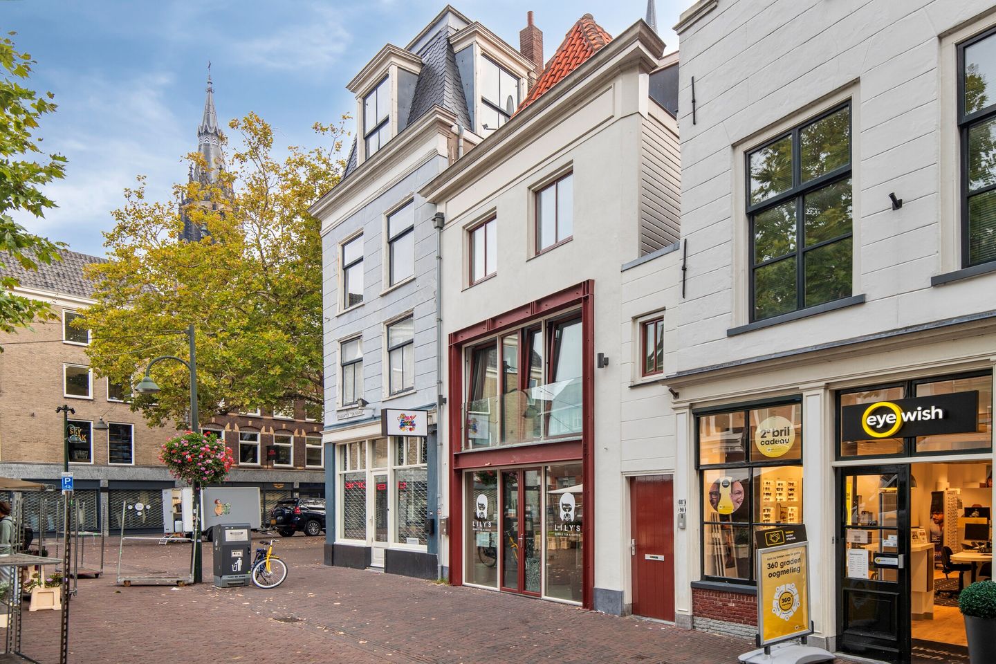 Bekijk foto 3 van Brabantse Turfmarkt 94