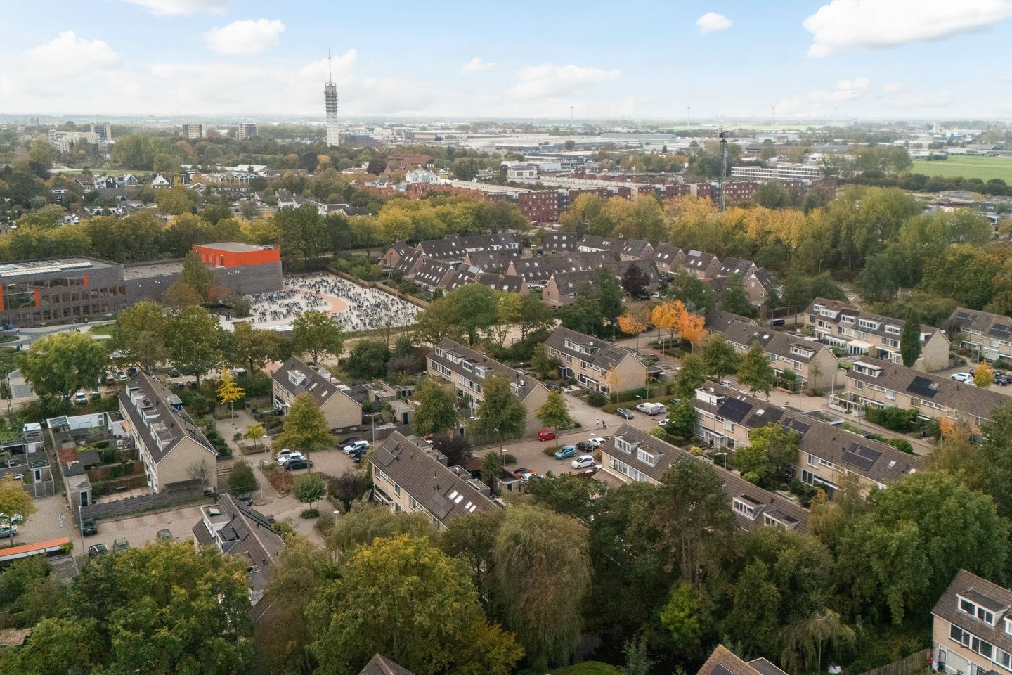 Foto 59 van Volkerak 4