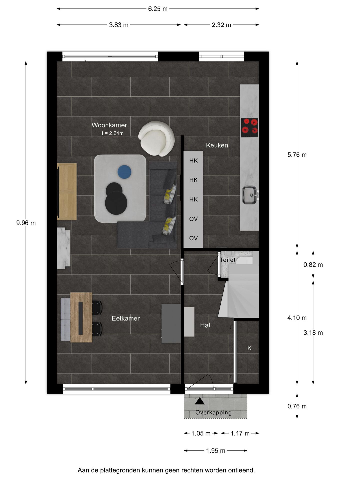 Foto 63 van Volkerak 4