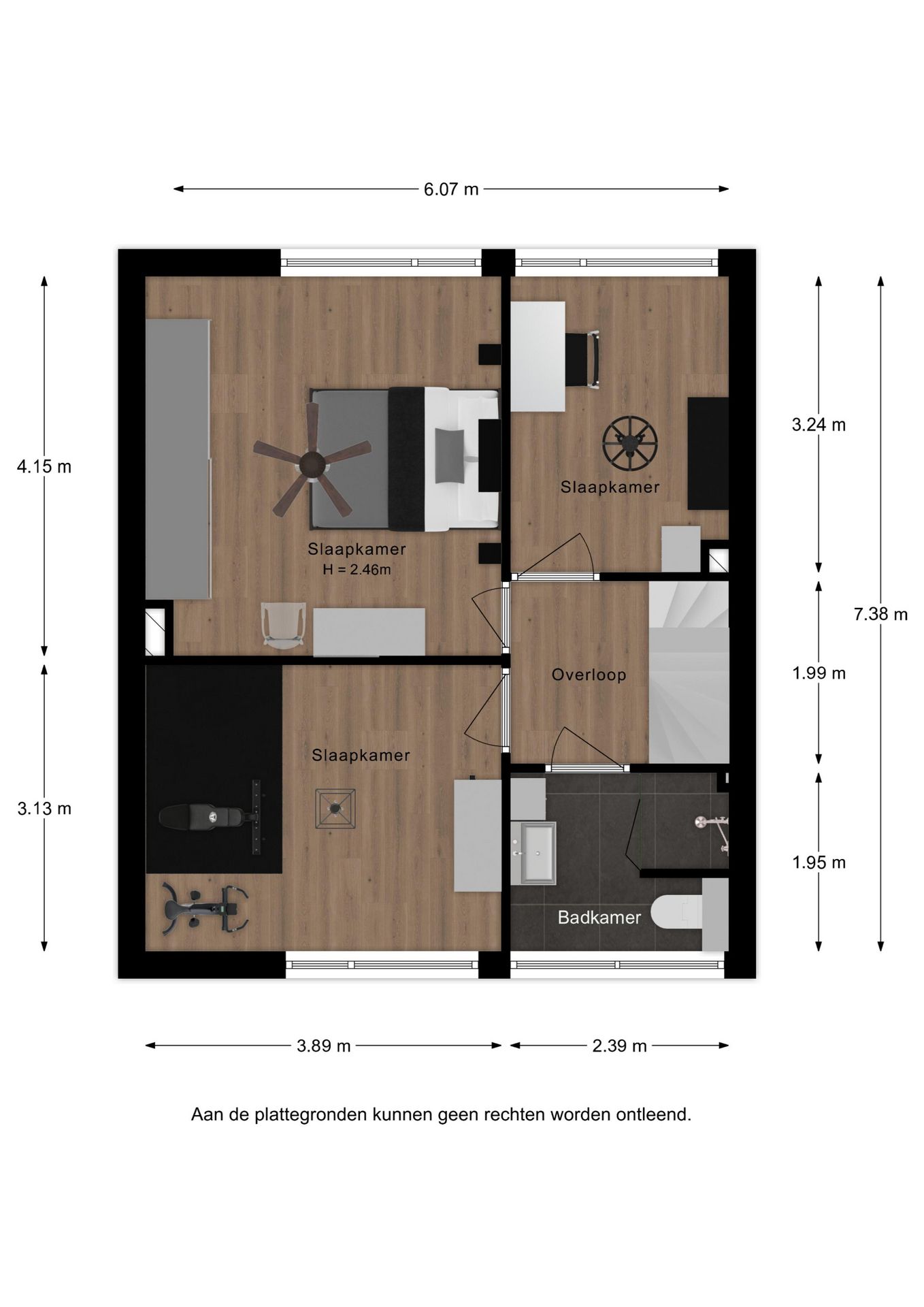 Foto 64 van Volkerak 4