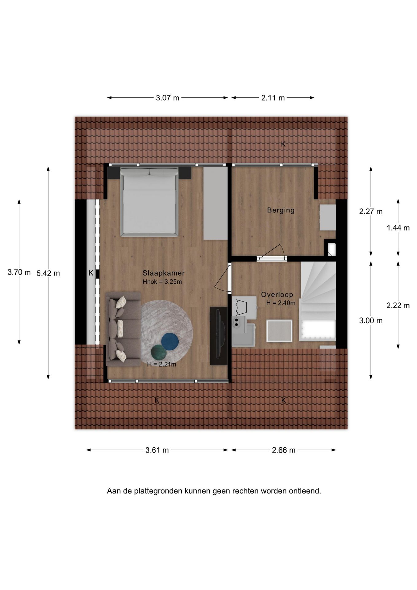 Foto 65 van Volkerak 4