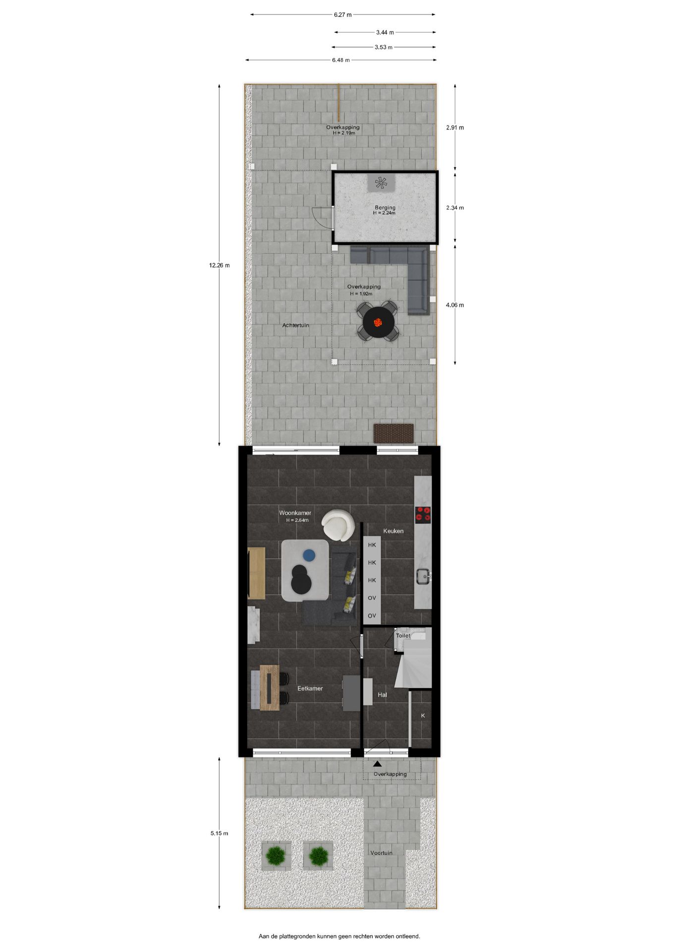 Foto 66 van Volkerak 4