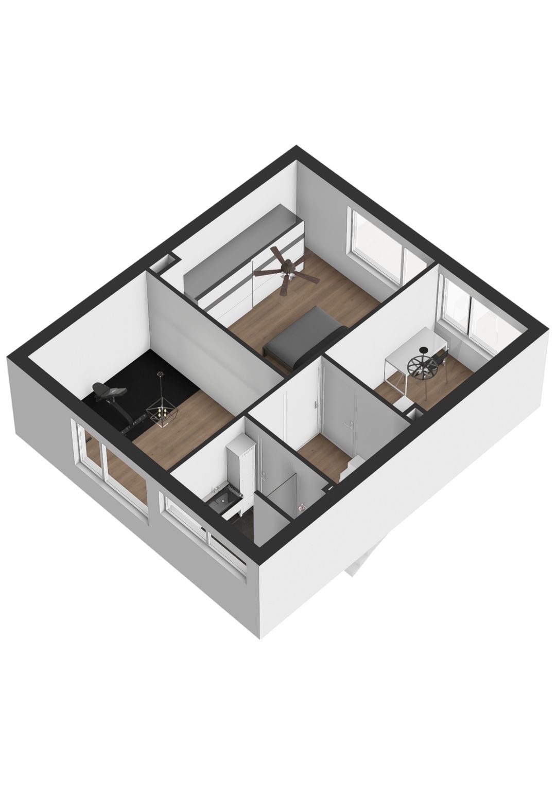 Foto 68 van Volkerak 4