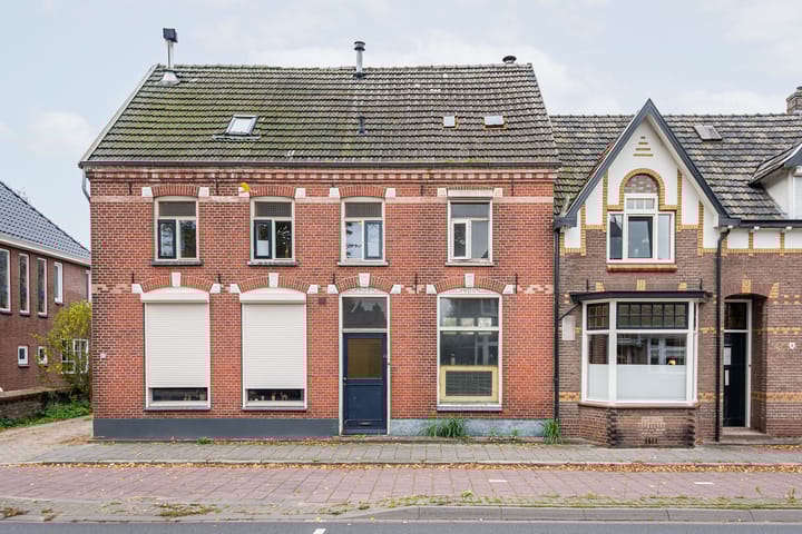 Foto 1 van Doetinchemseweg 43