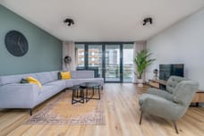 apartments for rent on Theseusstraat 147