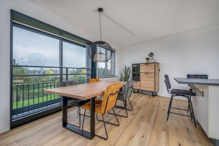 Photo 1 of Theseusstraat 147