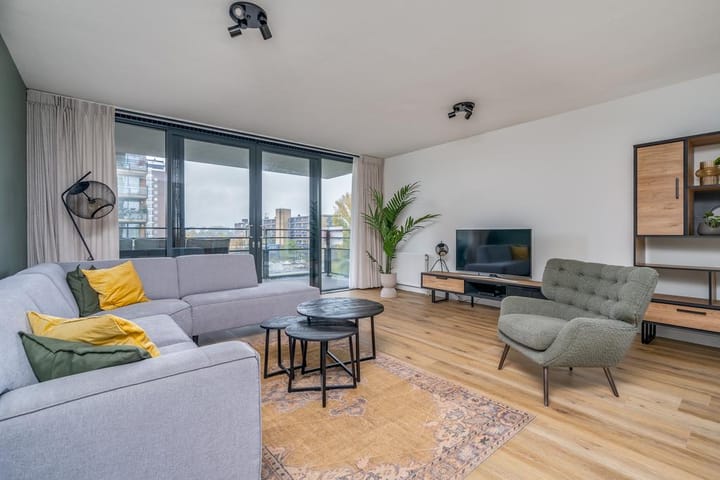 Foto 2 van Theseusstraat 147