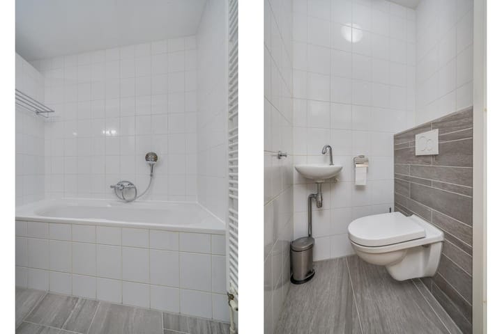 Photo 11 of Theseusstraat 147