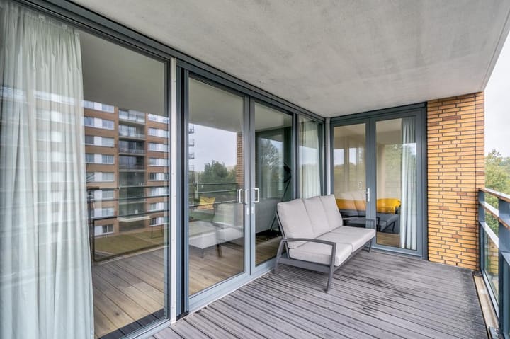 Photo 14 of Theseusstraat 147