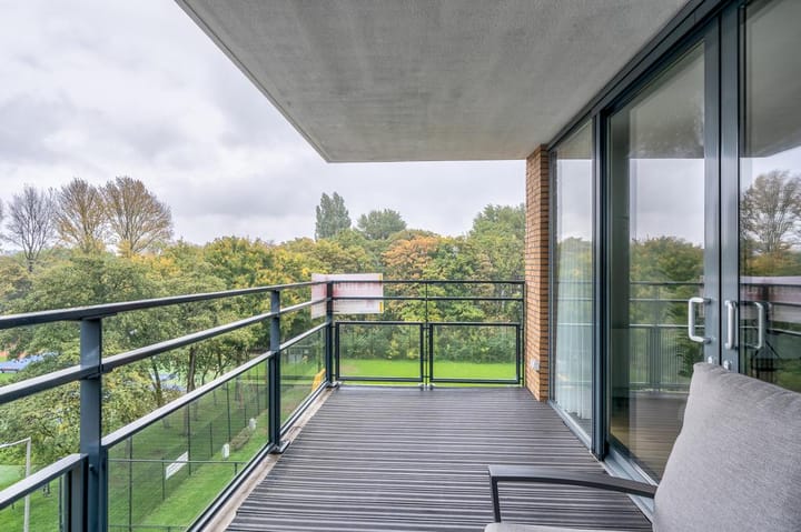 Photo 15 of Theseusstraat 147