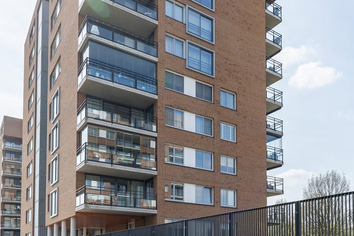 Photo 20 of Theseusstraat 147