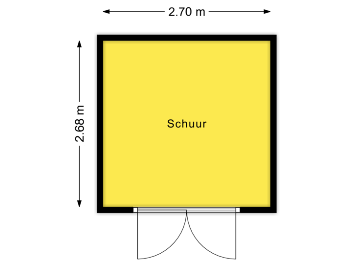 Schuur