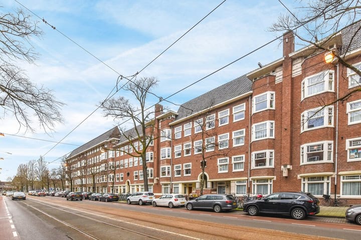 Photo 2 of Stadionweg 196-2