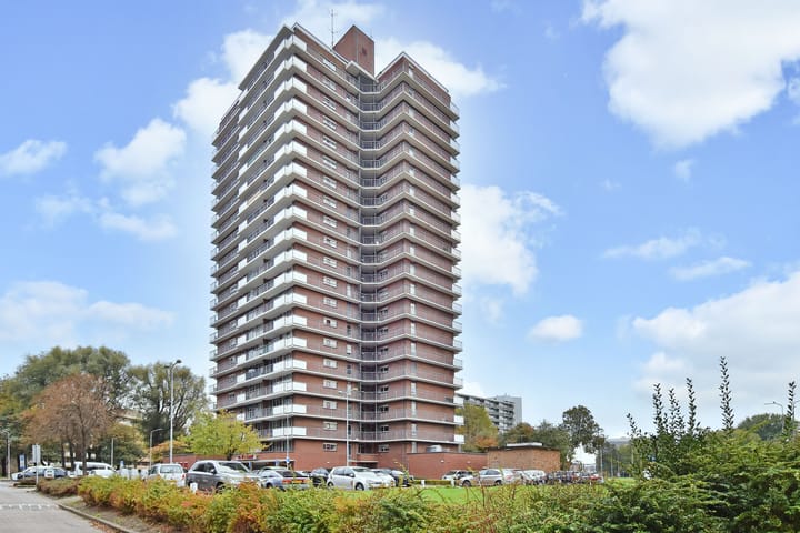 Foto 2 van Dunantstraat 1513