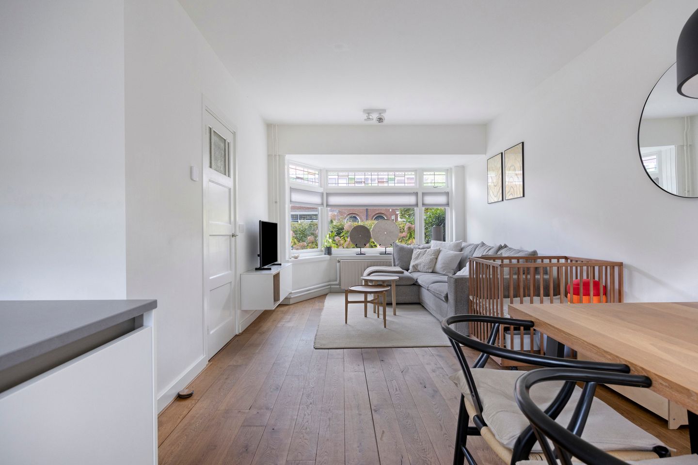 Foto 5 van Jeroen Boschstraat 13