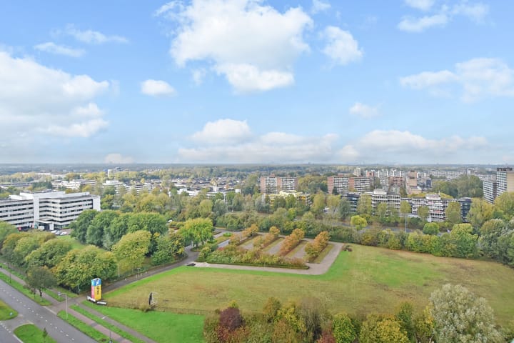 Foto 3 van Dunantstraat 1513