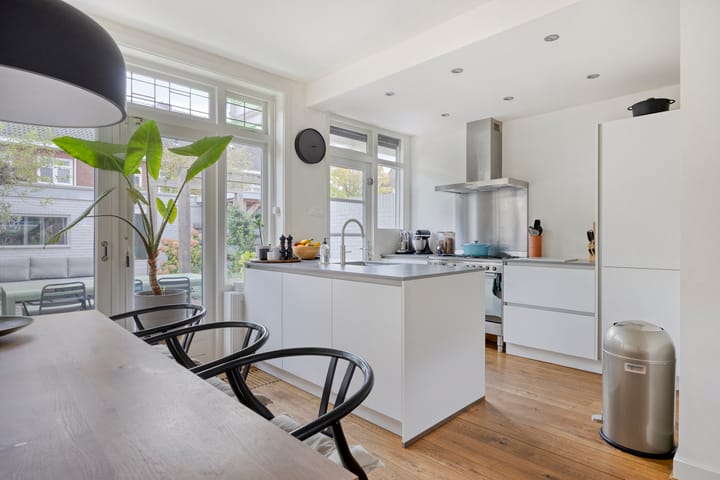 Foto 6 van Jeroen Boschstraat 13