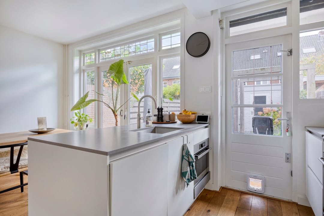 Foto 7 van Jeroen Boschstraat 13