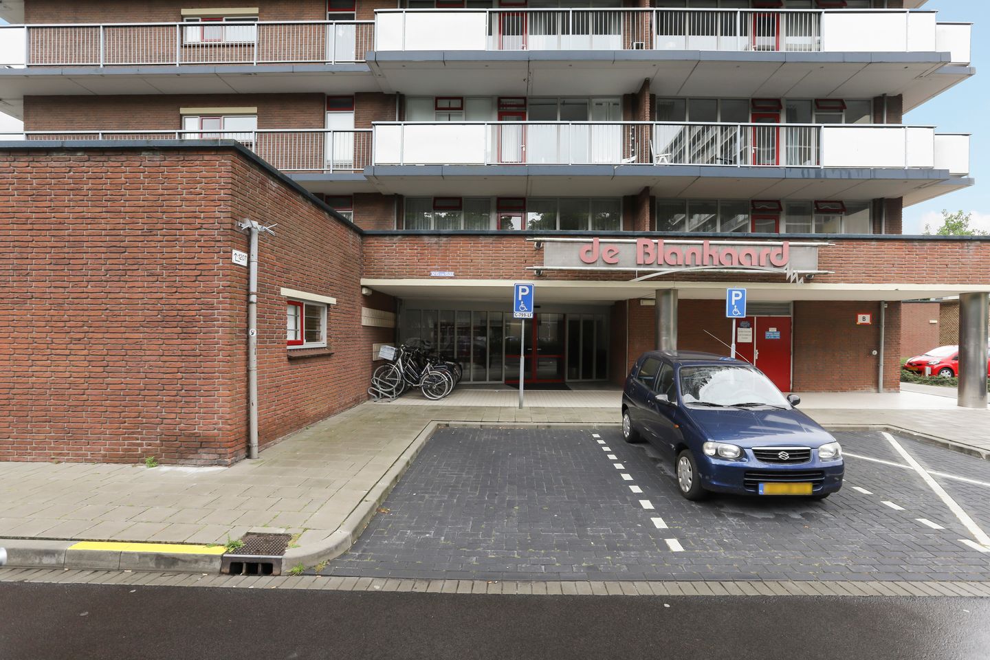 Photo 5 of Dunantstraat 1513
