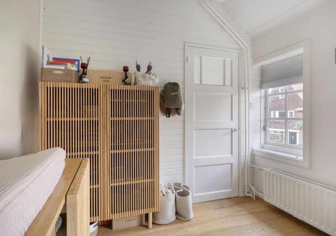 Foto 13 van Jeroen Boschstraat 13