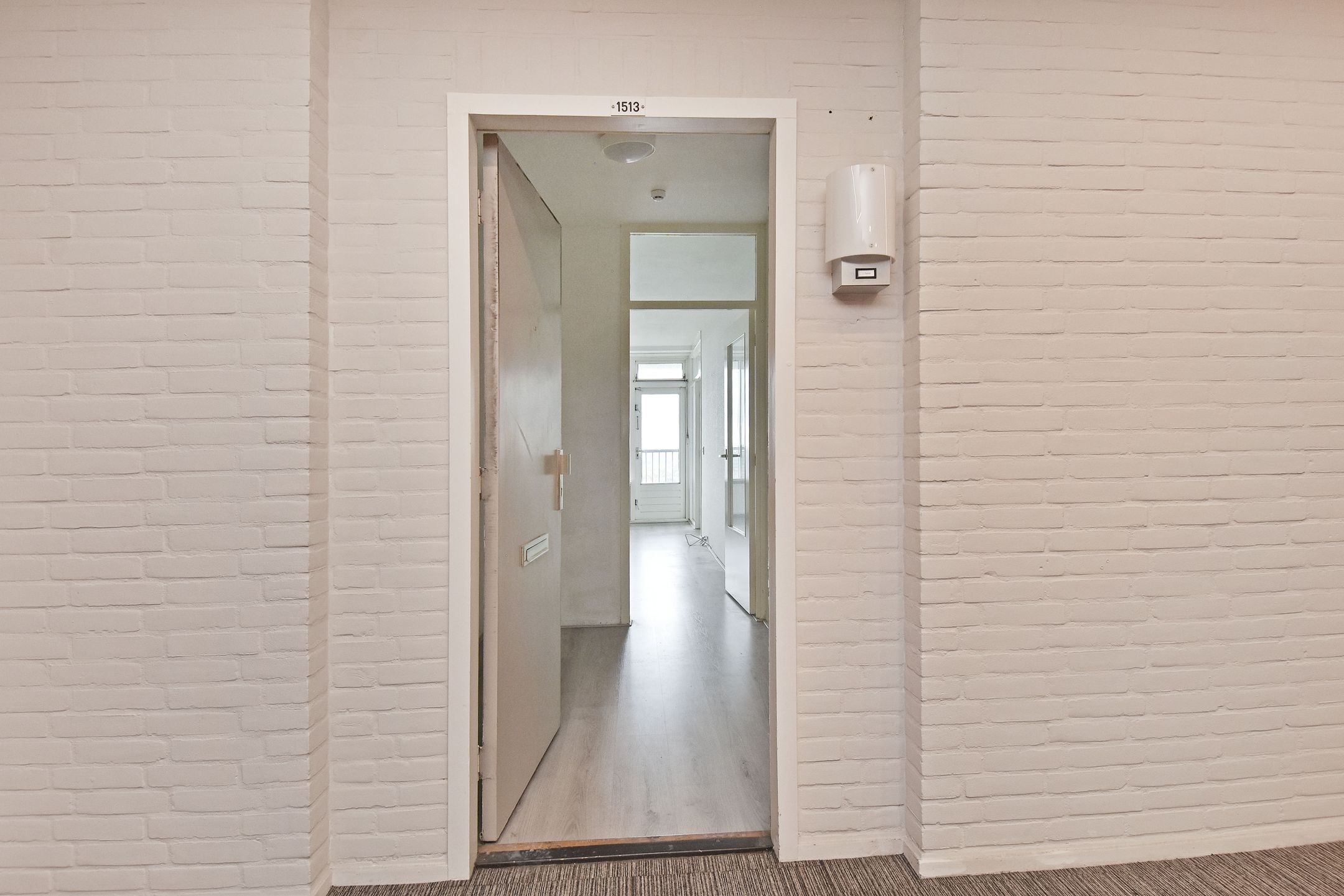 Photo 12 of Dunantstraat 1513
