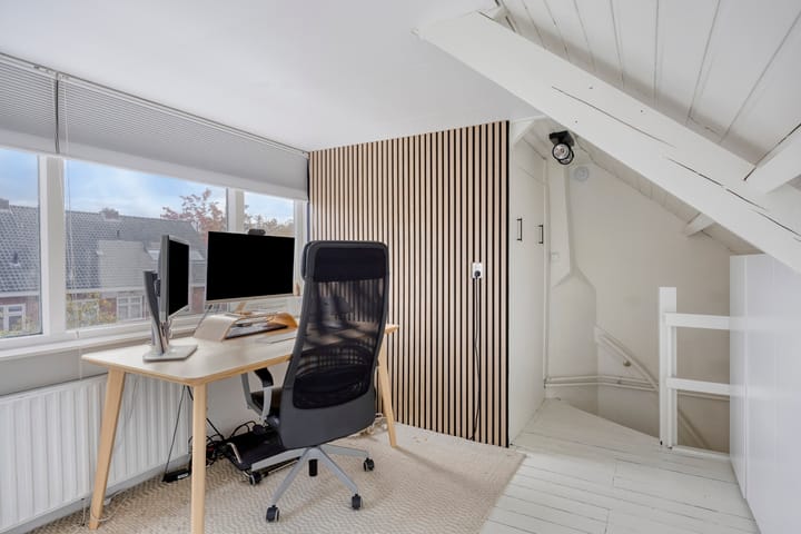 Foto 18 van Jeroen Boschstraat 13