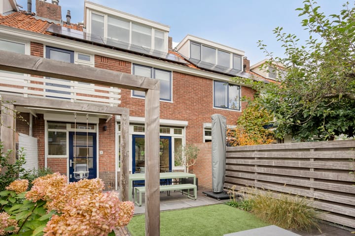 Foto 20 van Jeroen Boschstraat 13