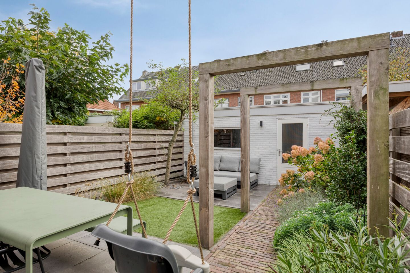 Foto 19 van Jeroen Boschstraat 13