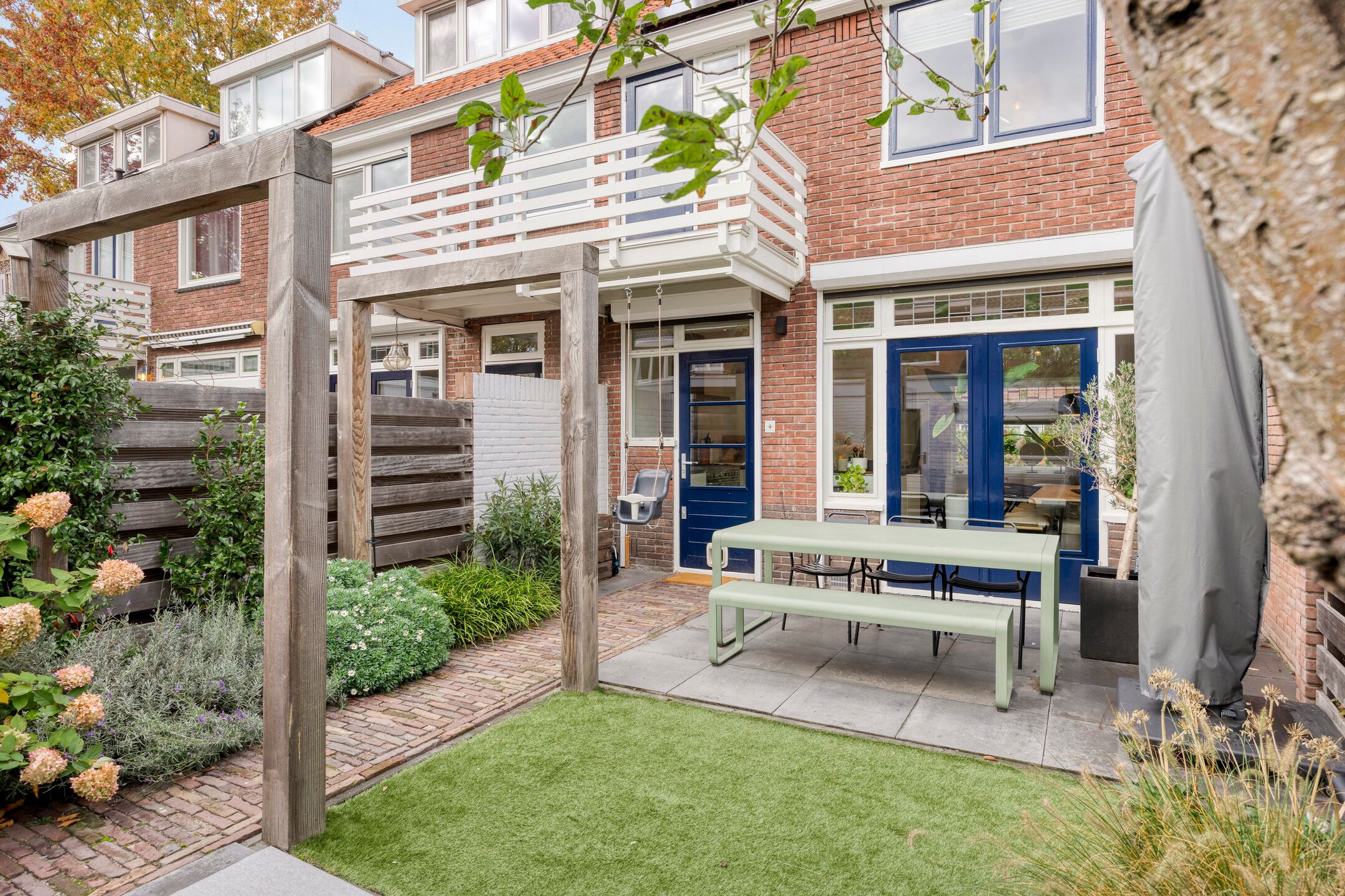 Foto 21 van Jeroen Boschstraat 13