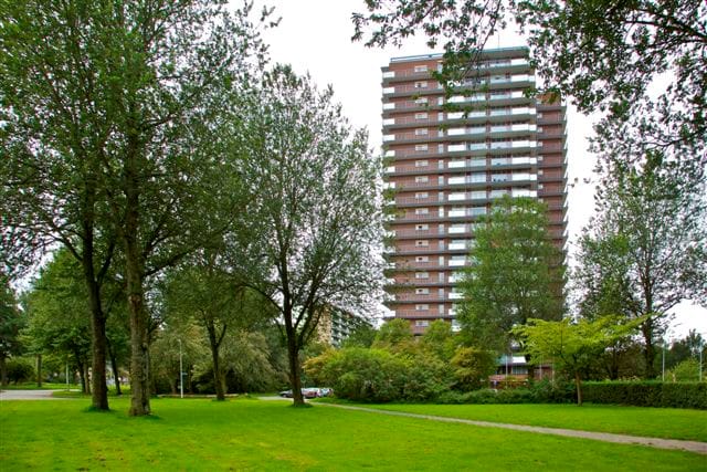 Foto 4 van Dunantstraat 1513