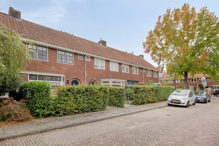 Foto 24 van Jeroen Boschstraat 13