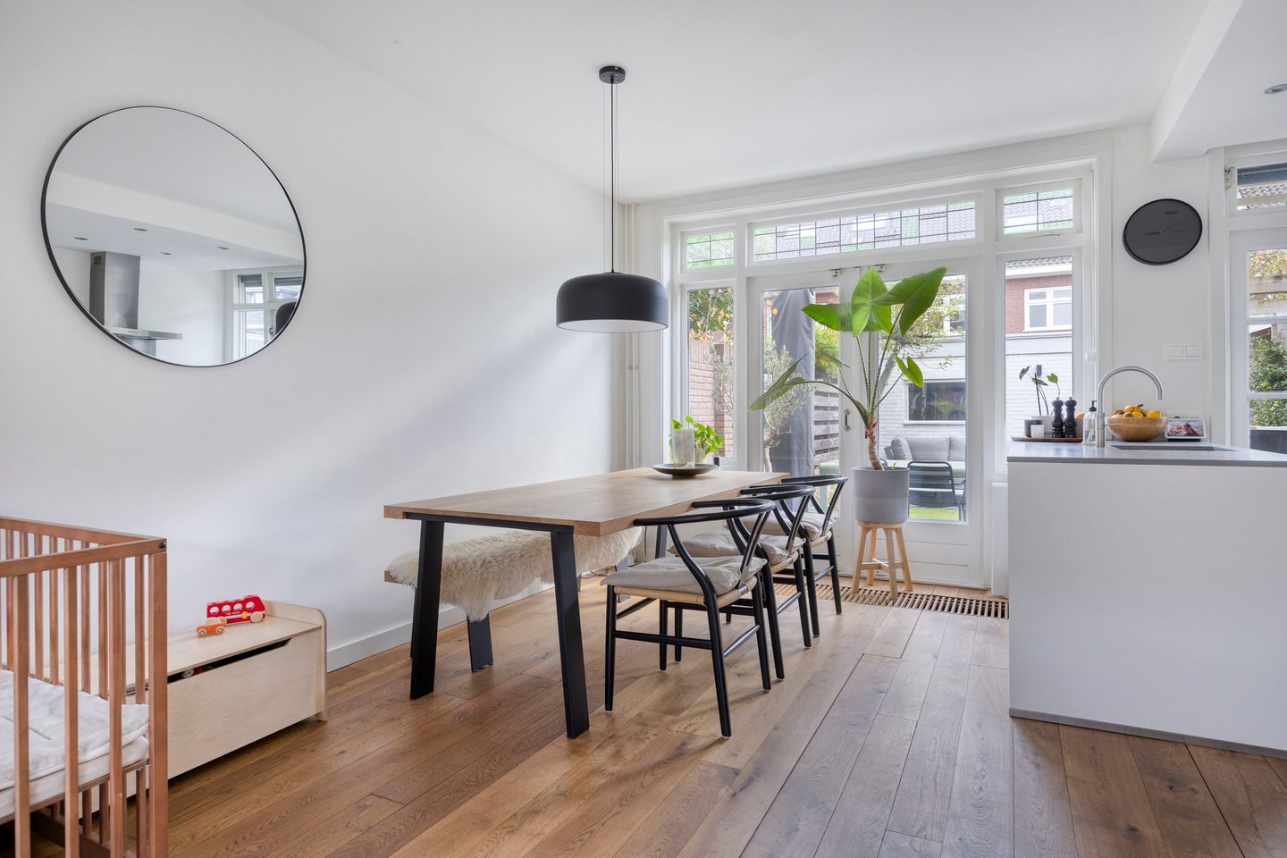 Foto 4 van Jeroen Boschstraat 13