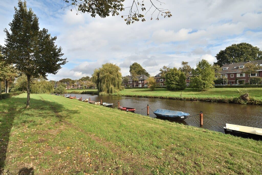 Foto 25 van Jeroen Boschstraat 13