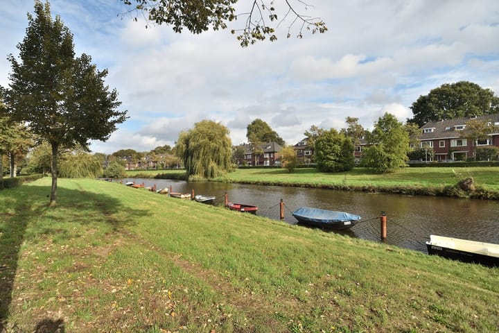 Foto 25 van Jeroen Boschstraat 13