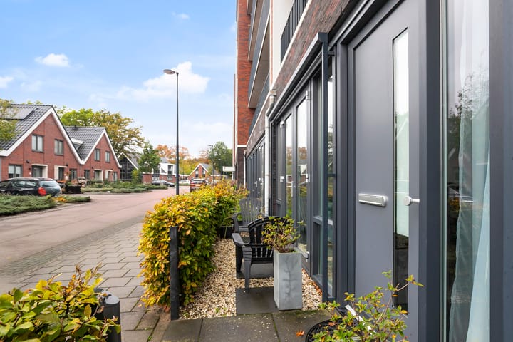 Photo 3 of 1e Melmseweg 85