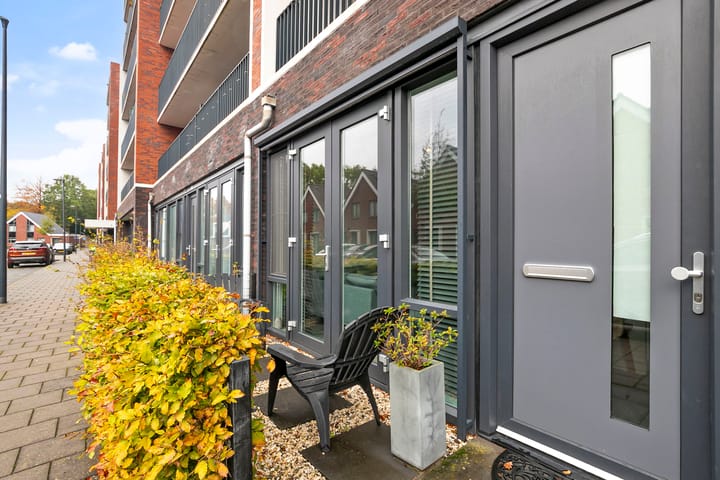 Photo 4 of 1e Melmseweg 85