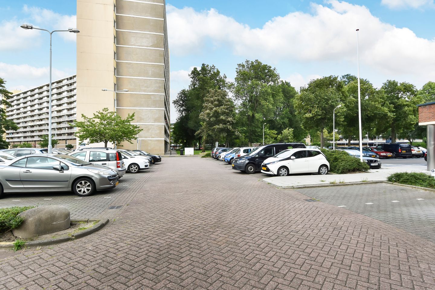Photo 29 of Dunantstraat 1513