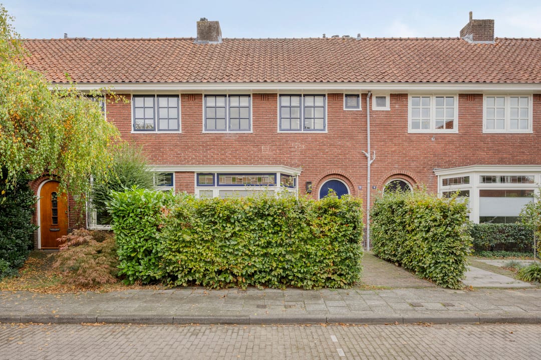 Foto 23 van Jeroen Boschstraat 13