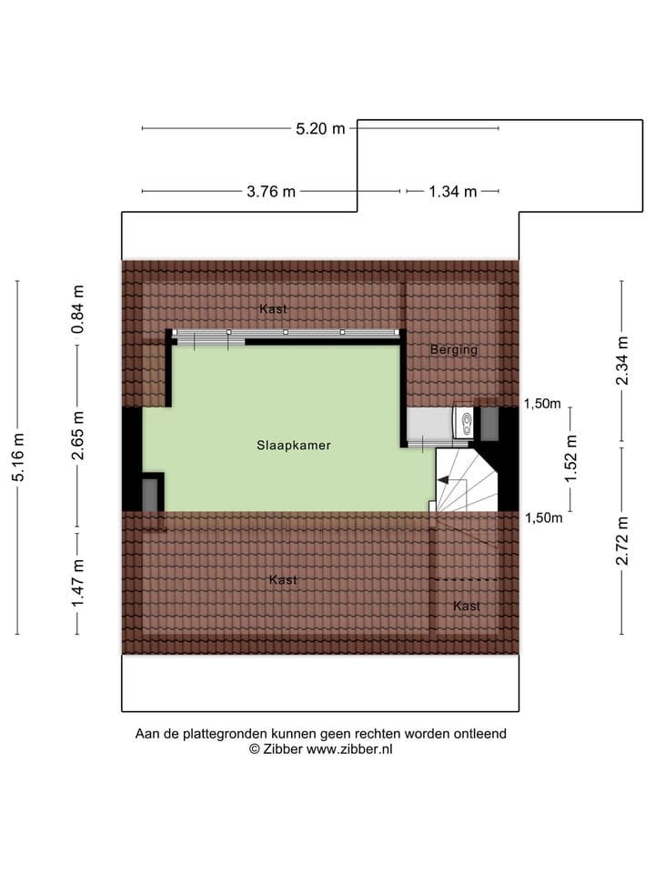 Foto 28 van Jeroen Boschstraat 13