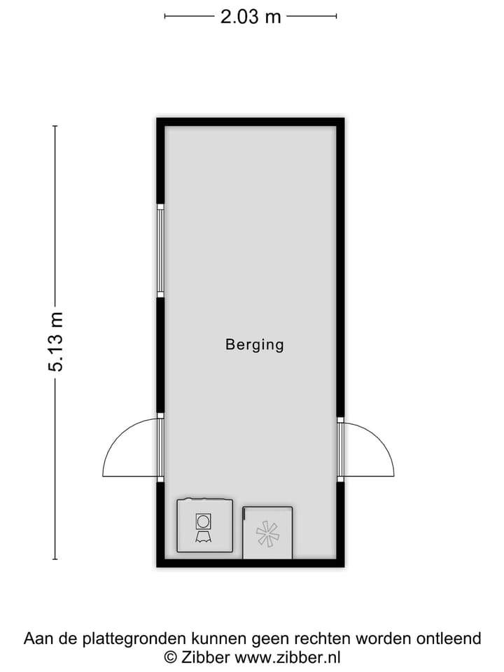 Foto 30 van Jeroen Boschstraat 13
