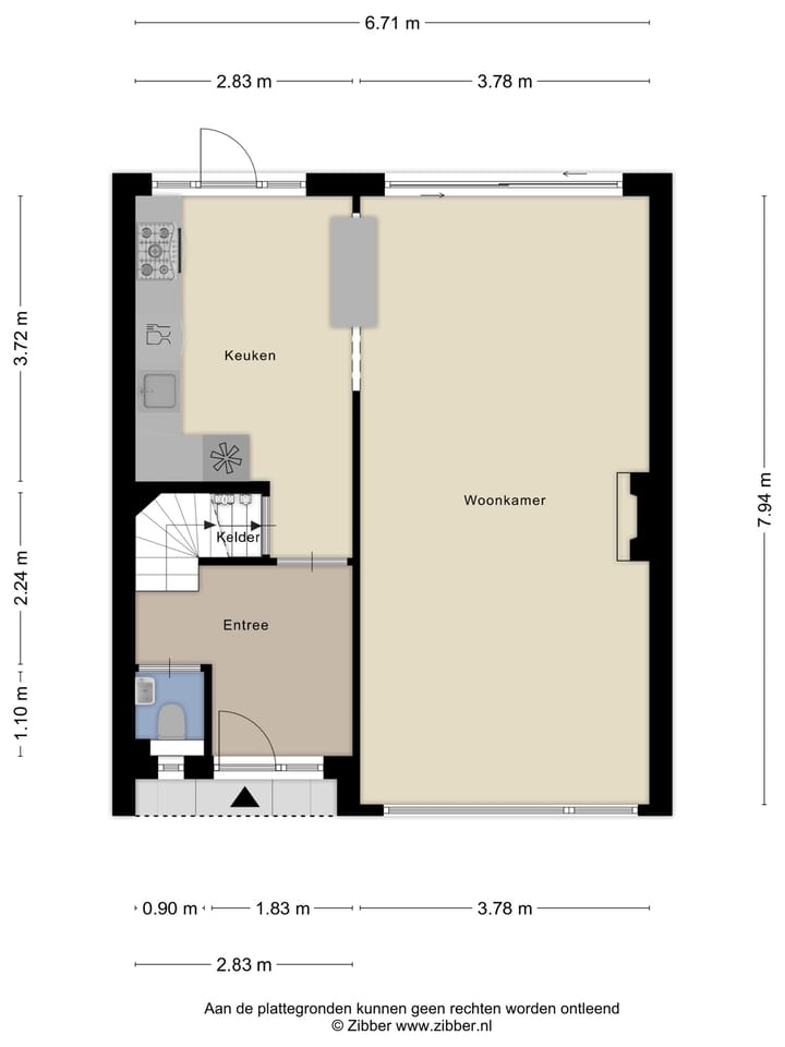 Foto 26 van Ericastraat 17