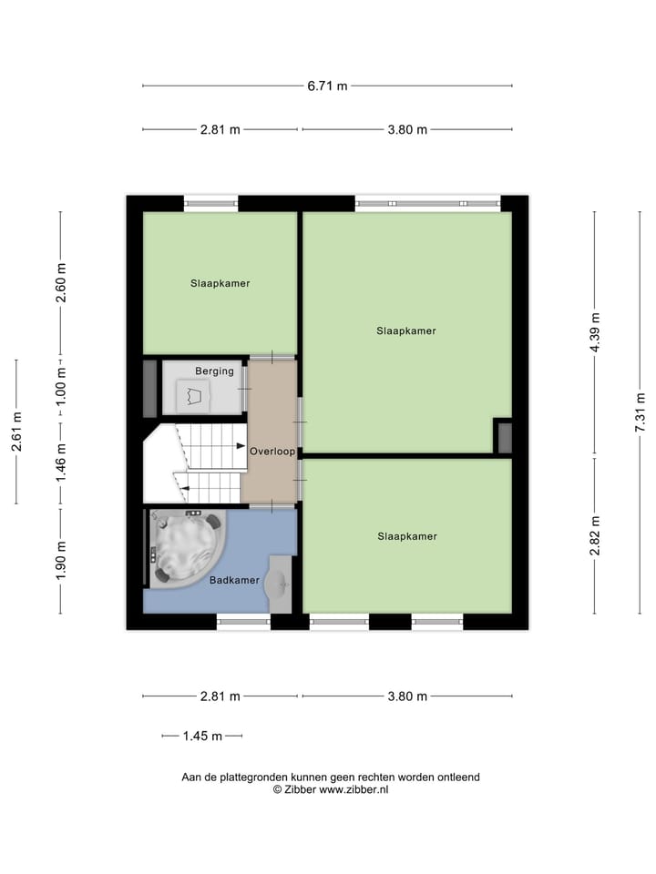 Foto 28 van Ericastraat 17