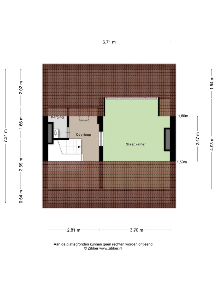Foto 29 van Ericastraat 17