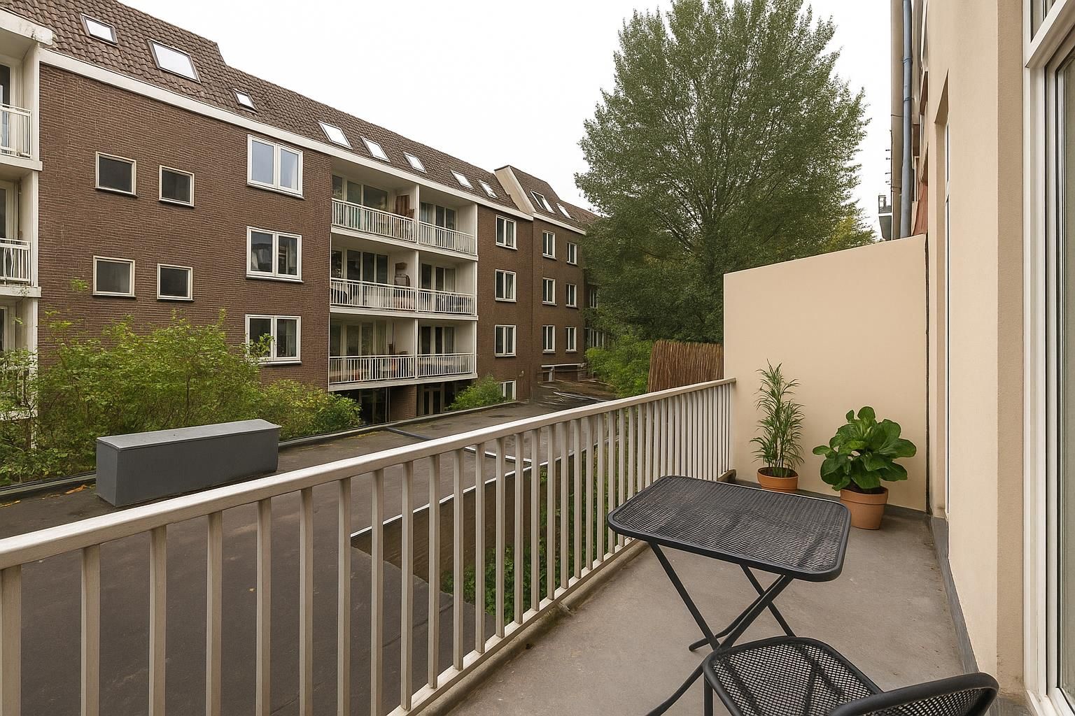 Foto 3 van Eerste Van Swindenstraat 38-1