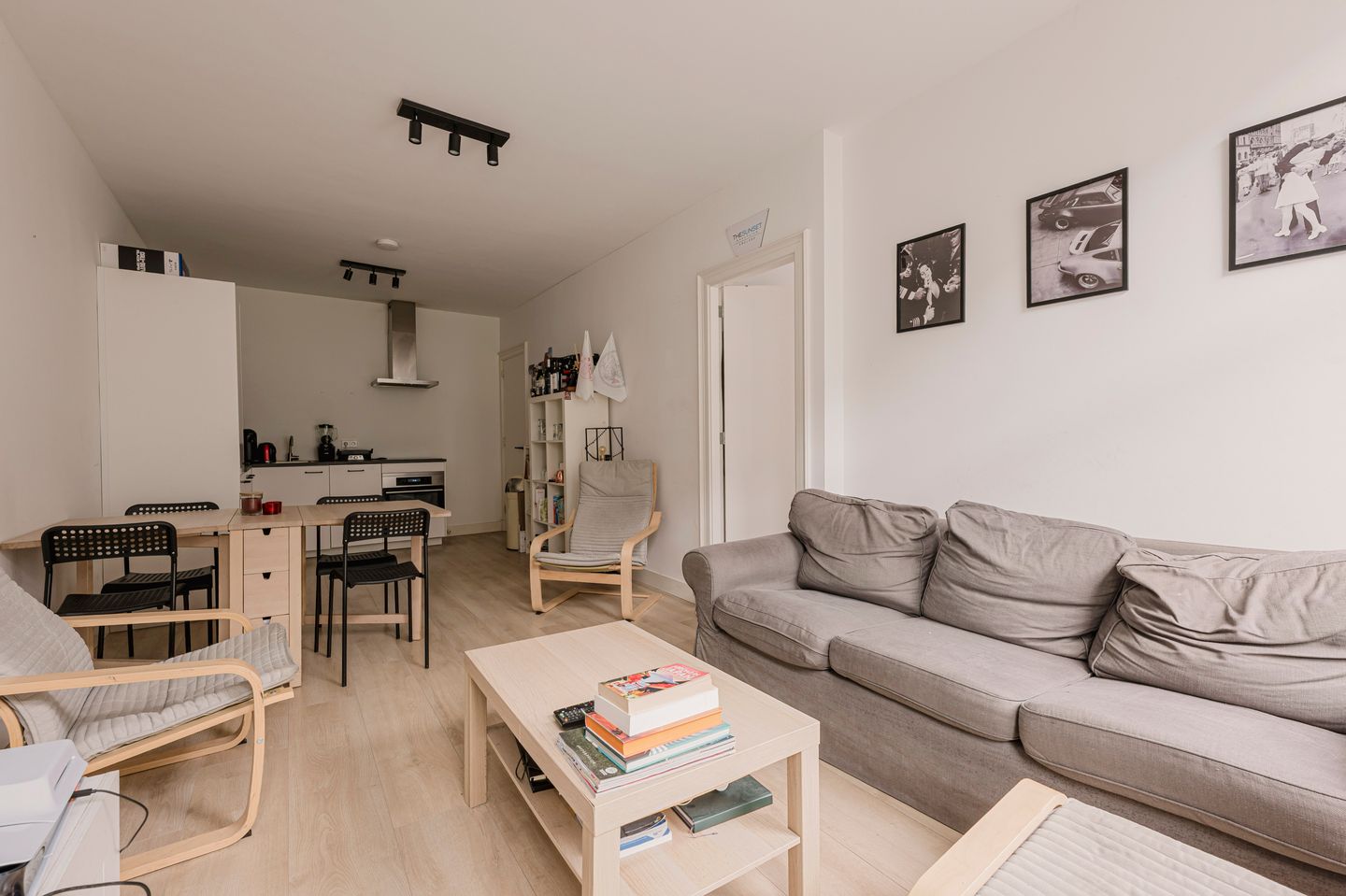 Foto 4 van Eerste Van Swindenstraat 38-1