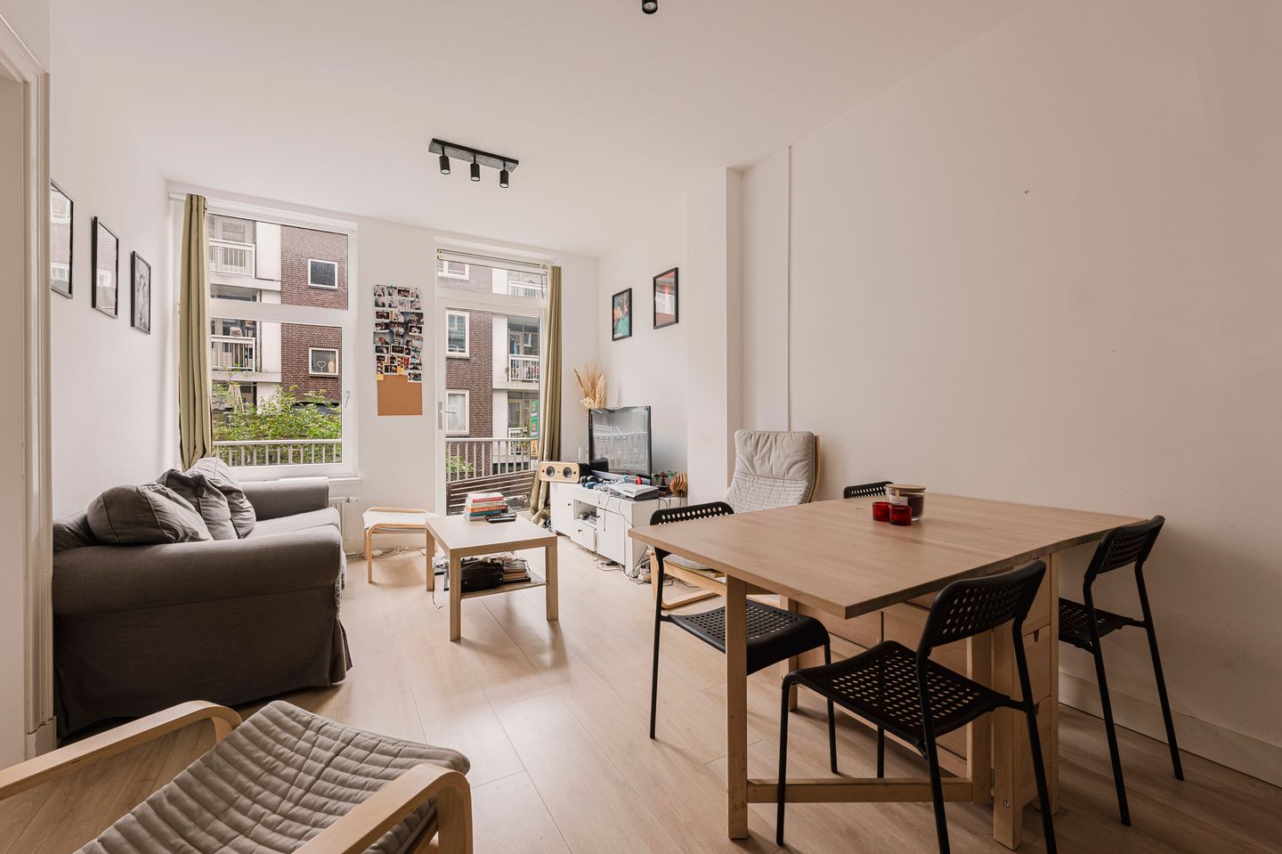 Foto 5 van Eerste Van Swindenstraat 38-1