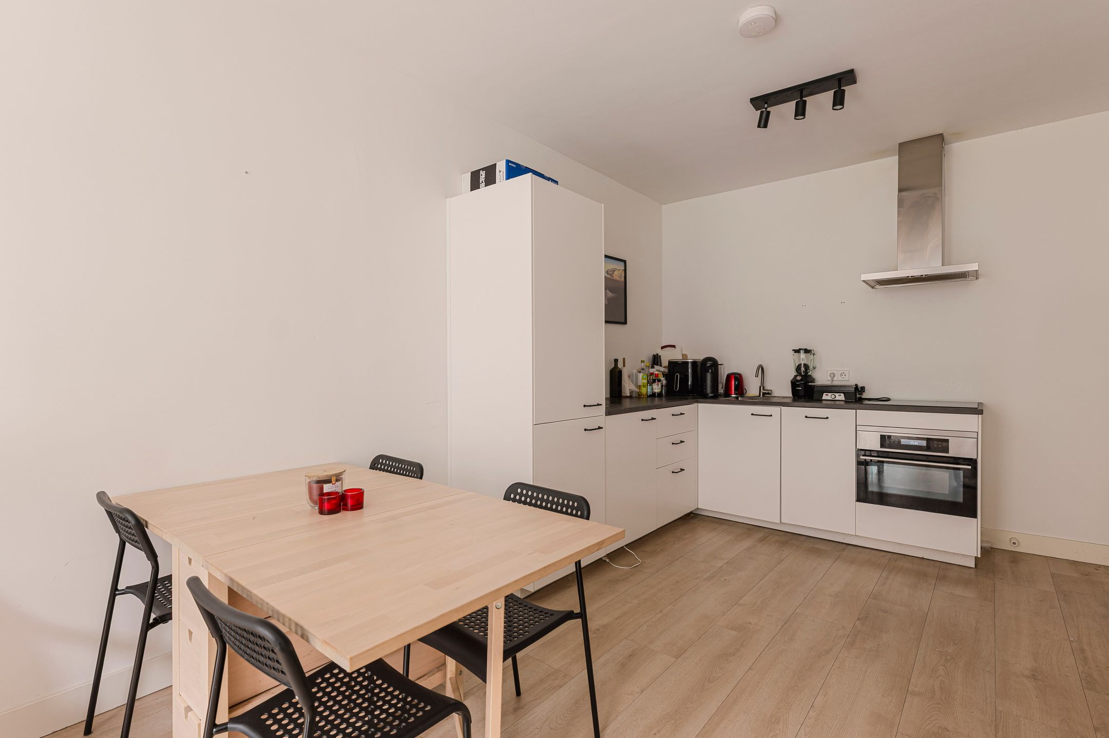 Foto 6 van Eerste Van Swindenstraat 38-1