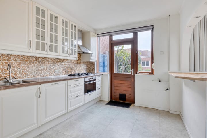 Foto 8 van Ericastraat 17