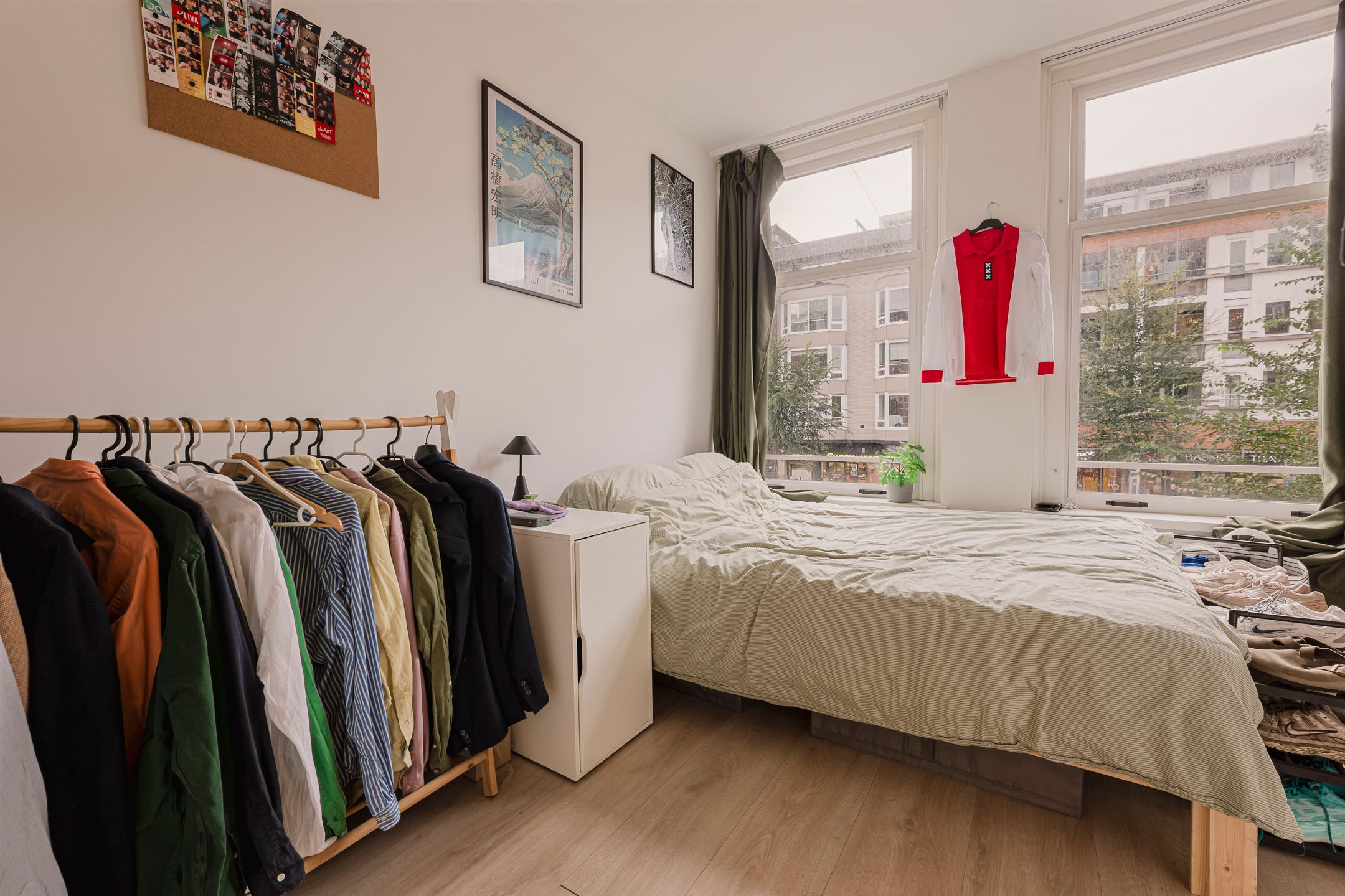 Foto 9 van Eerste Van Swindenstraat 38-1